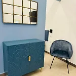 Art Suite San Liborio