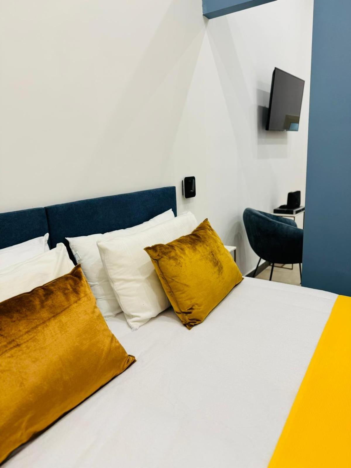 Art San Liborio Guest house