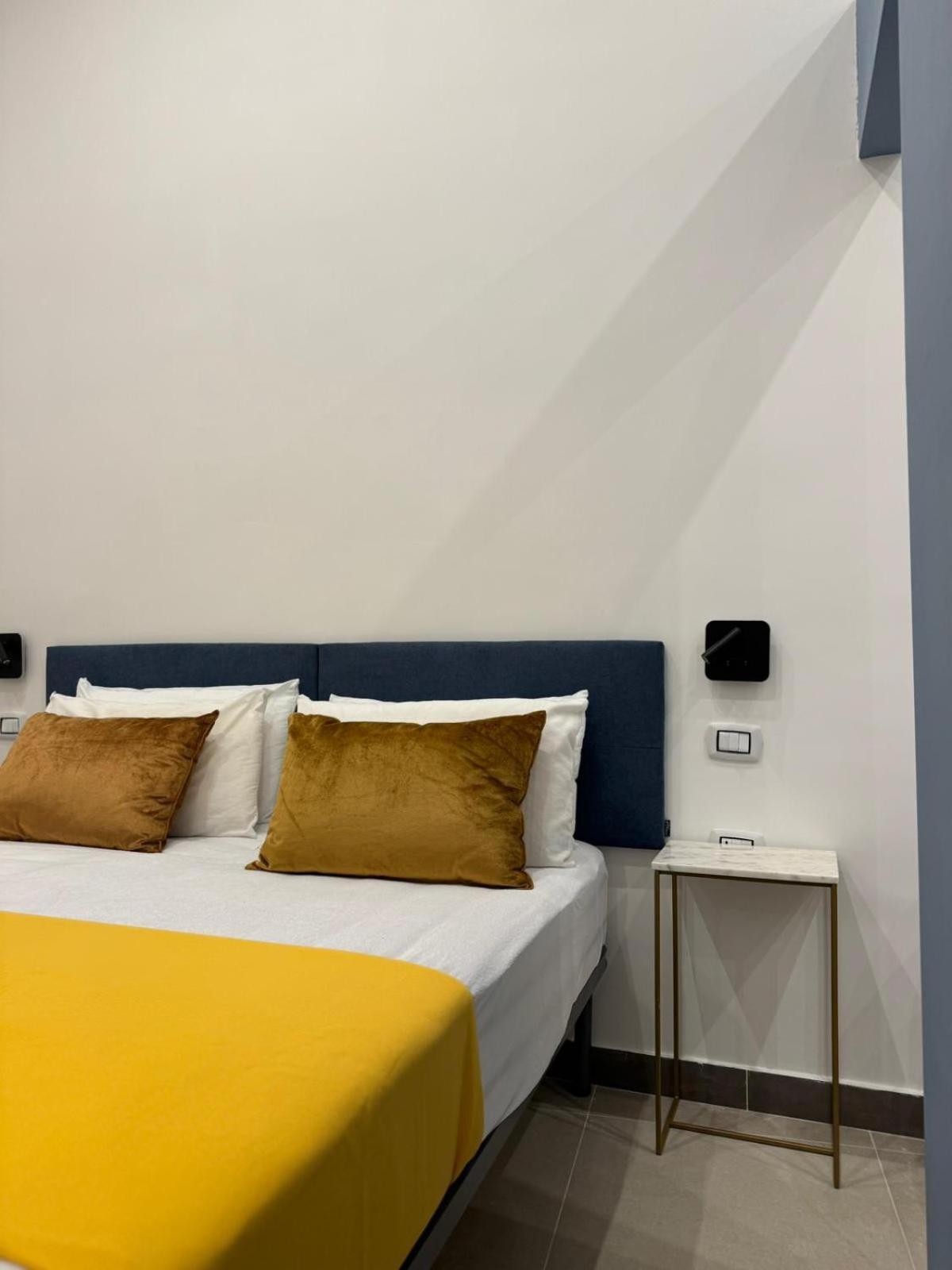 Art San Liborio Guest house