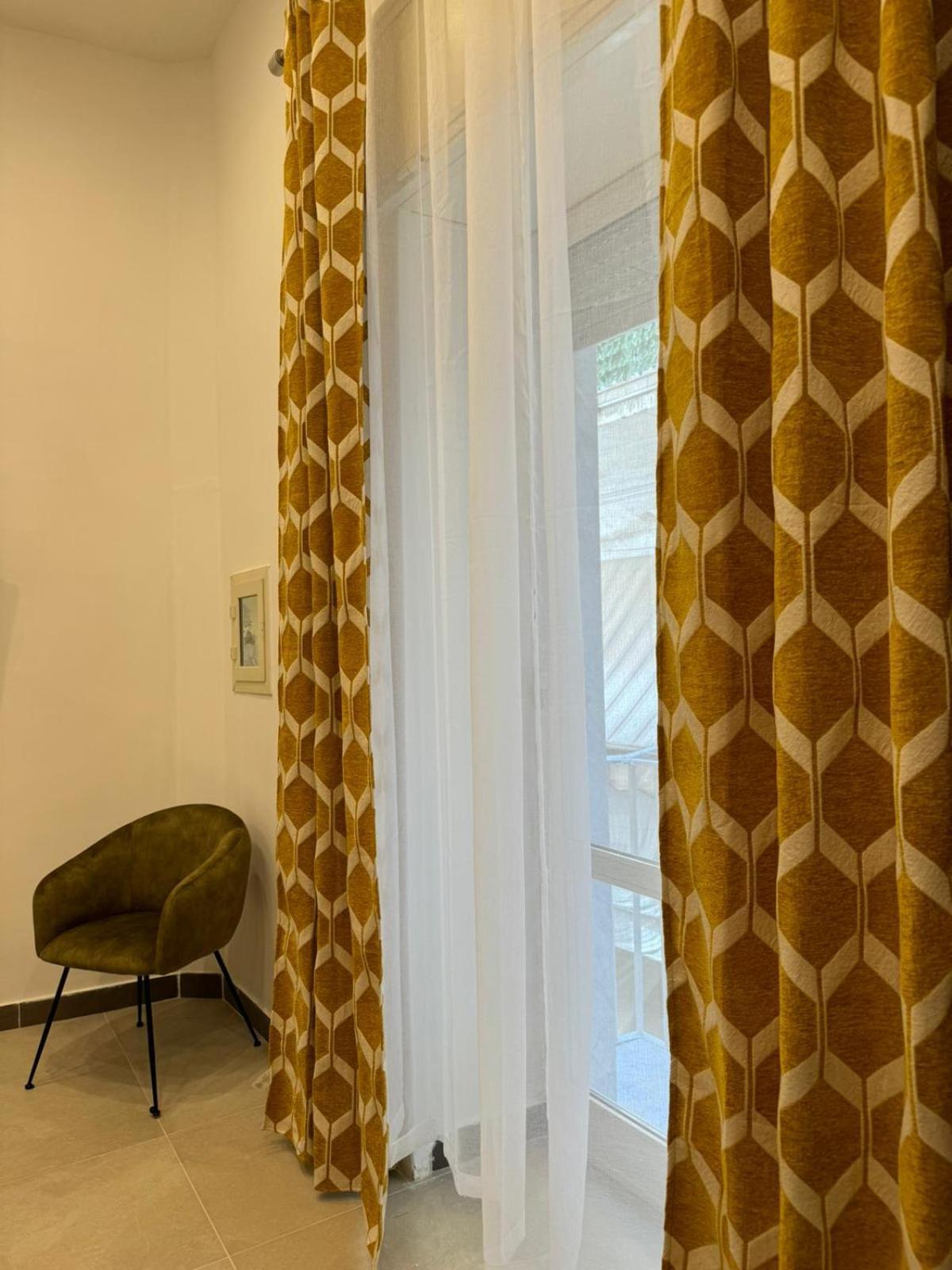 Art San Liborio Guest house
