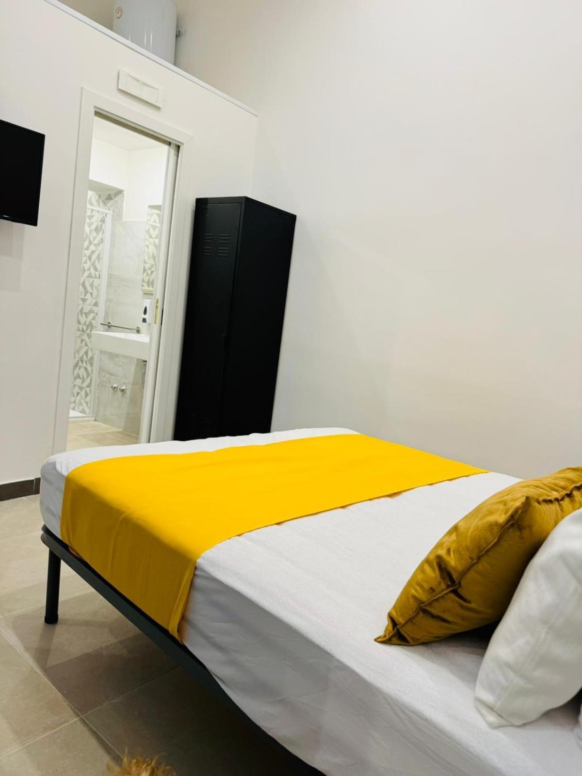 Guest house Art San Liborio *