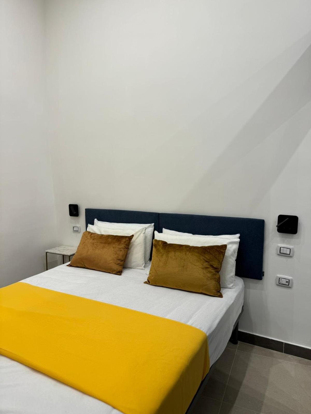 Art San Liborio Guest house *