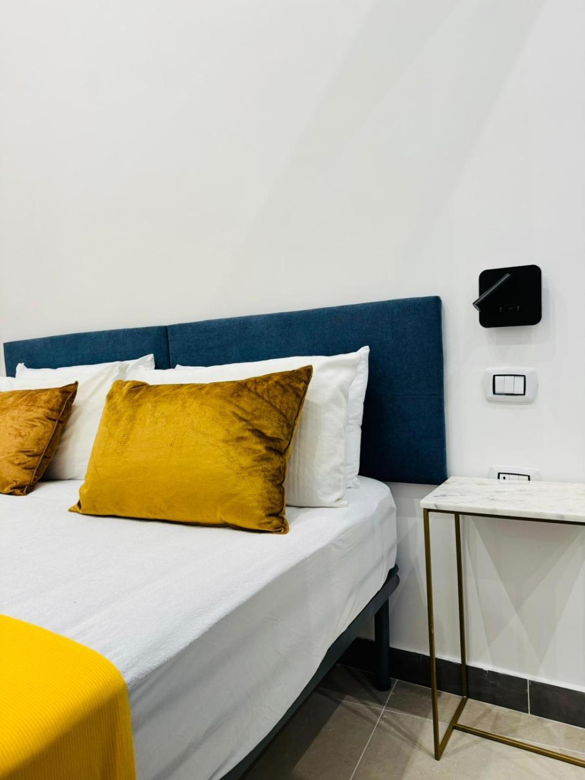 Art San Liborio Guest house Naples